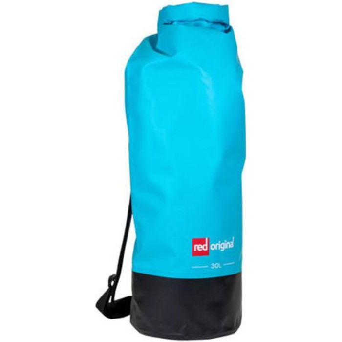 2021 Red Paddle Co Original 30L Dry Bag Blue