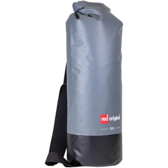 2023 Red Paddle Co Original 30L Dry Bag Charcoal