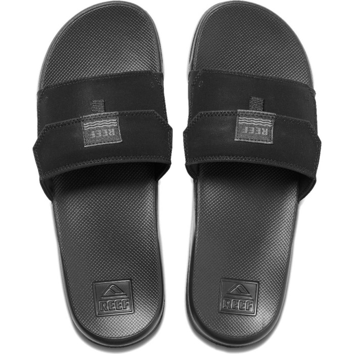 reef slides with pocket