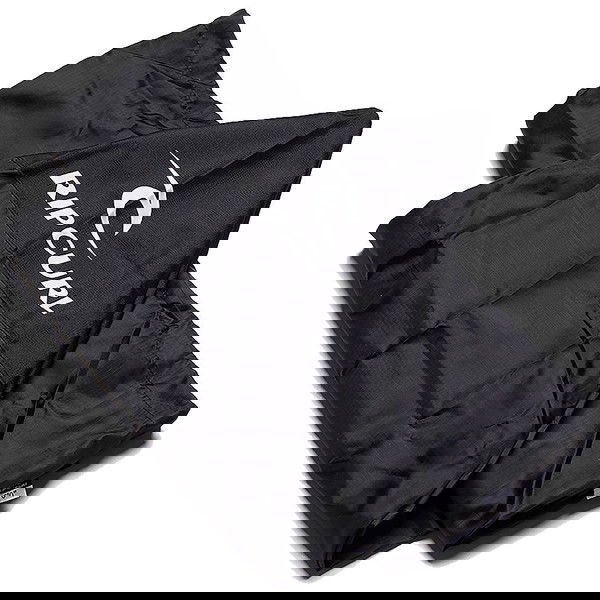 2020 Rip Curl Packable Surfboard Cover 6'4 BBBOG1 Black Boardsports