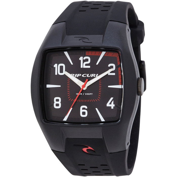 Rip Curl Pivot Watch Black A2410 Accessories Watches Surf Watches Wetsuit Outlet