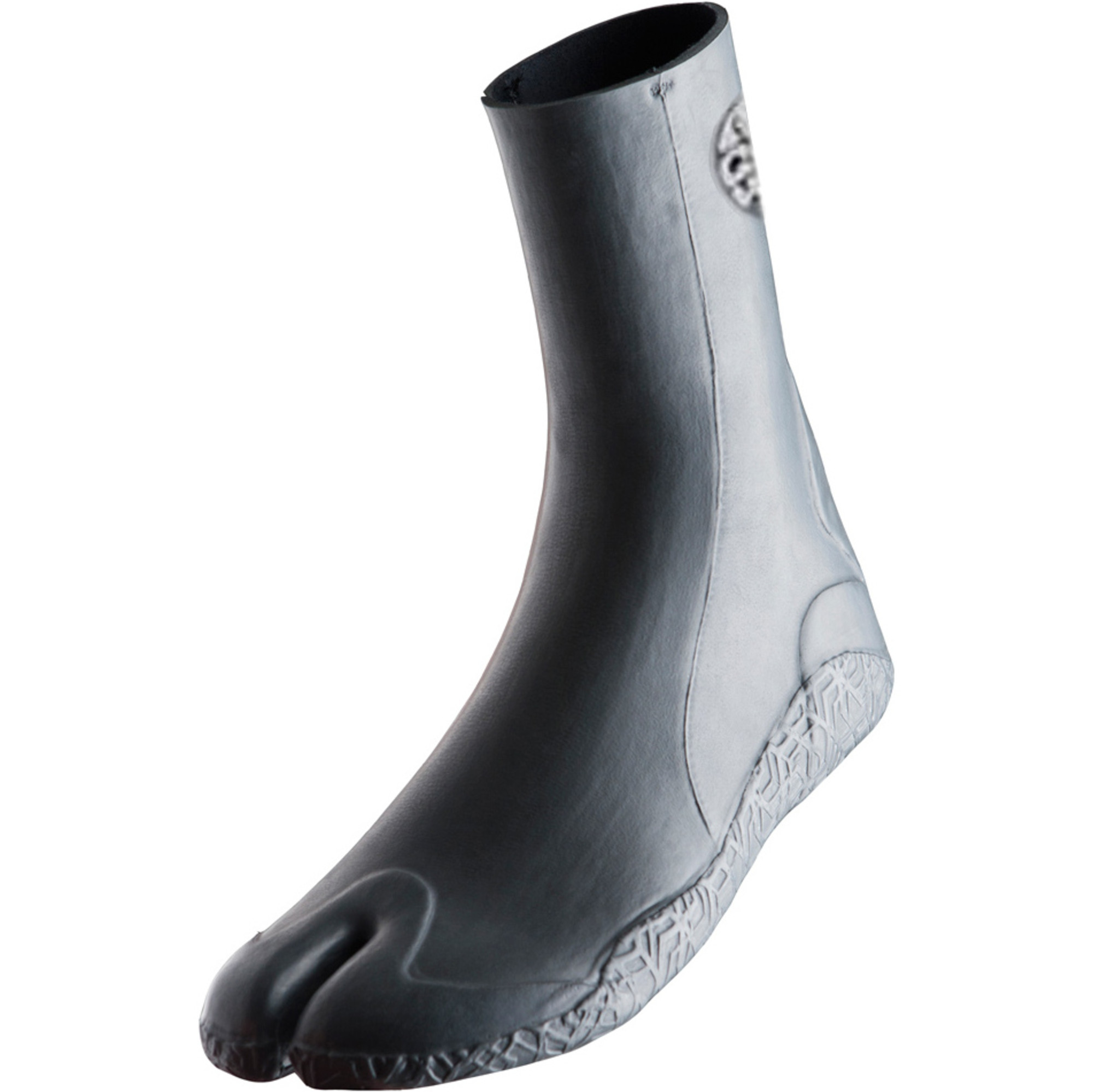 Rip Curl Rubber Soul 5mm Split Toe Boot WBO4KF Wetsuits Accessories