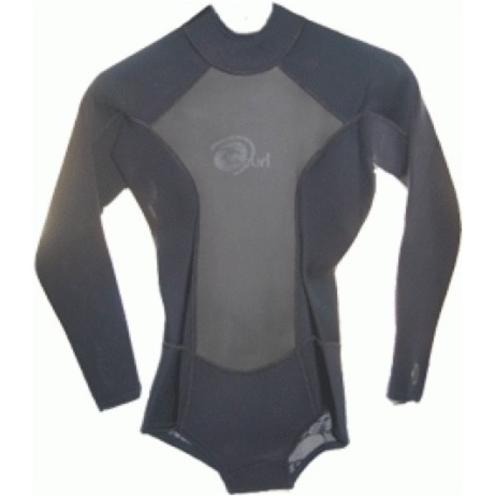 Rip Curl Ultimate L/S Booty Spring Wetsuit 36101W
