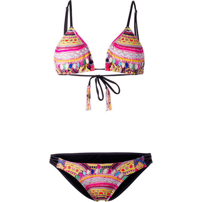 Billabong Peruvian Dreams Bikini Set S3SW57