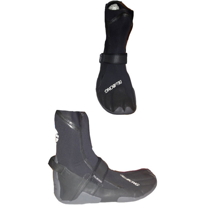 Billabong SG5 3mm Split Toe wetsuit Boot L4BT04
