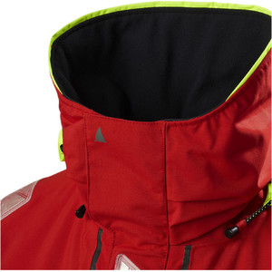 2022 Musto Mens BR2 Offshore Jacket 