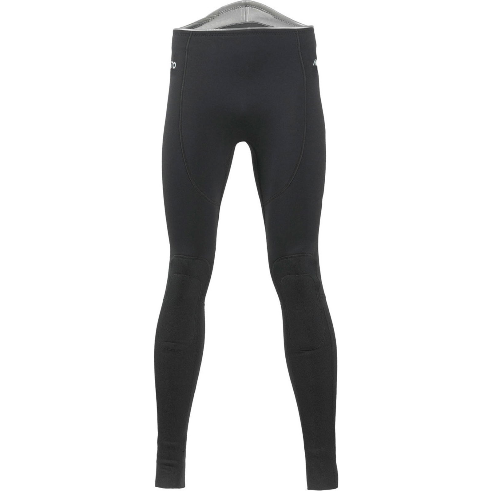Musto 3mm Wetsuit Trousers SO1141 Wetsuits 3mm Wetsuits Mens