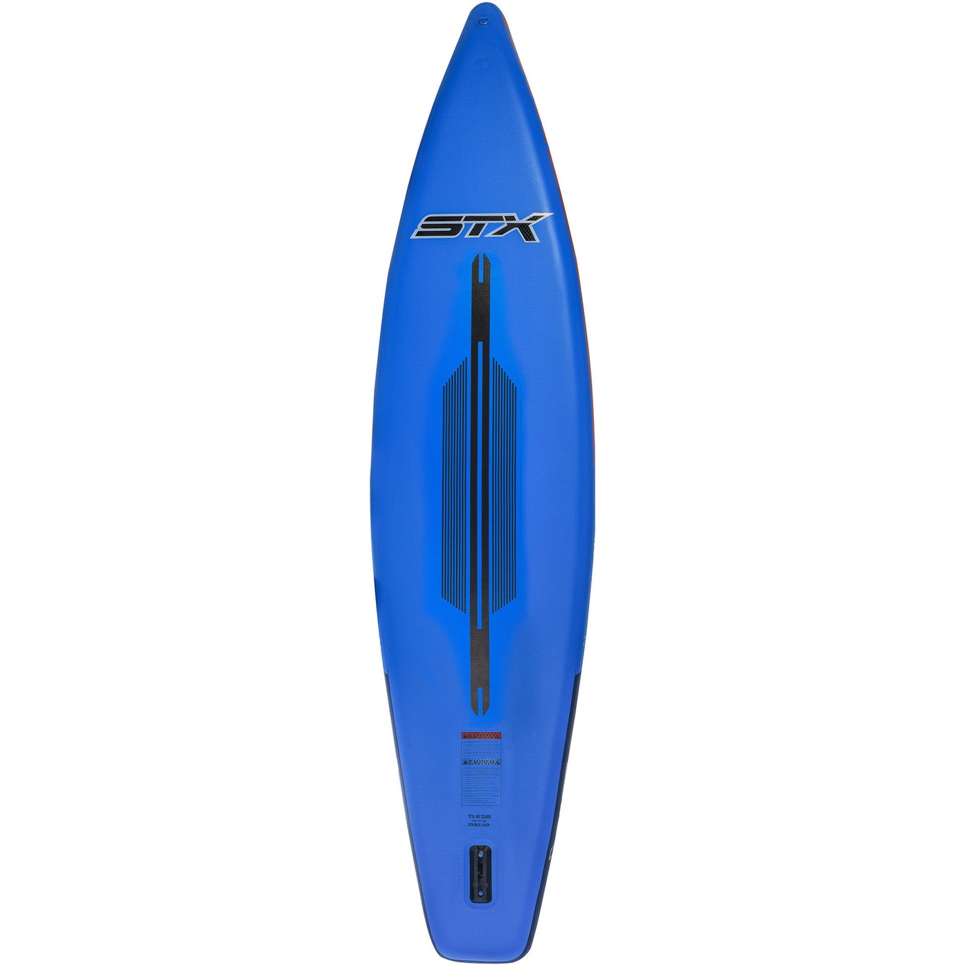 2020 STX 14'0 X 32 Touring Inflatable Stand Up Paddle Board Paddle Bag