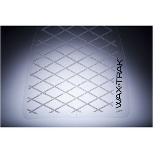 Waxtrak Removable Vinyl Trak For Your Wax - 3 Pack WXT-001