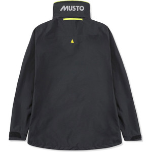 2019 Musto Womens BR1 Inshore Jacket & Trouser Combi Set - Black