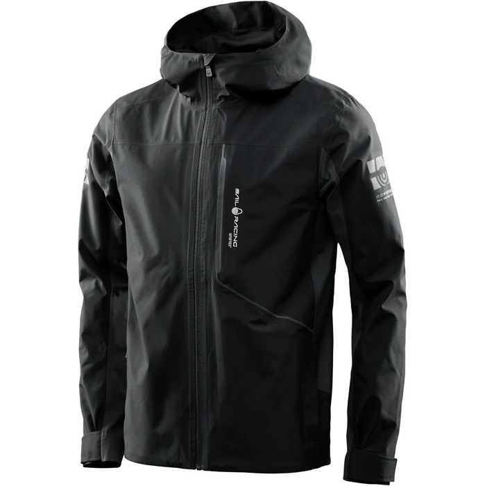 2021 Sail Racing Mens GORE-TEX Team Jacket 2111177 - Carbon