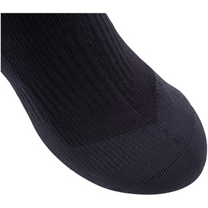 sealskinz hiking mid knee socks