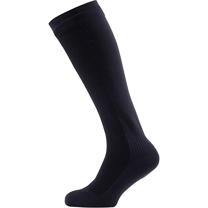 sealskinz hiking mid knee socks