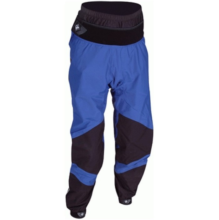Palm Sidewinder Dry Pants Trousers in BLUE CA460COX