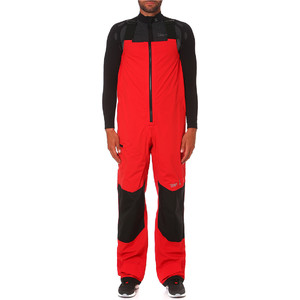 2020 Slam WIN-D 1 Sailing Trousers Red S171022T00