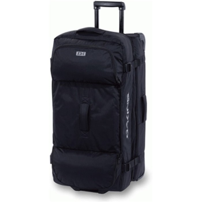 Dakine Split Convertible Bag BLACK