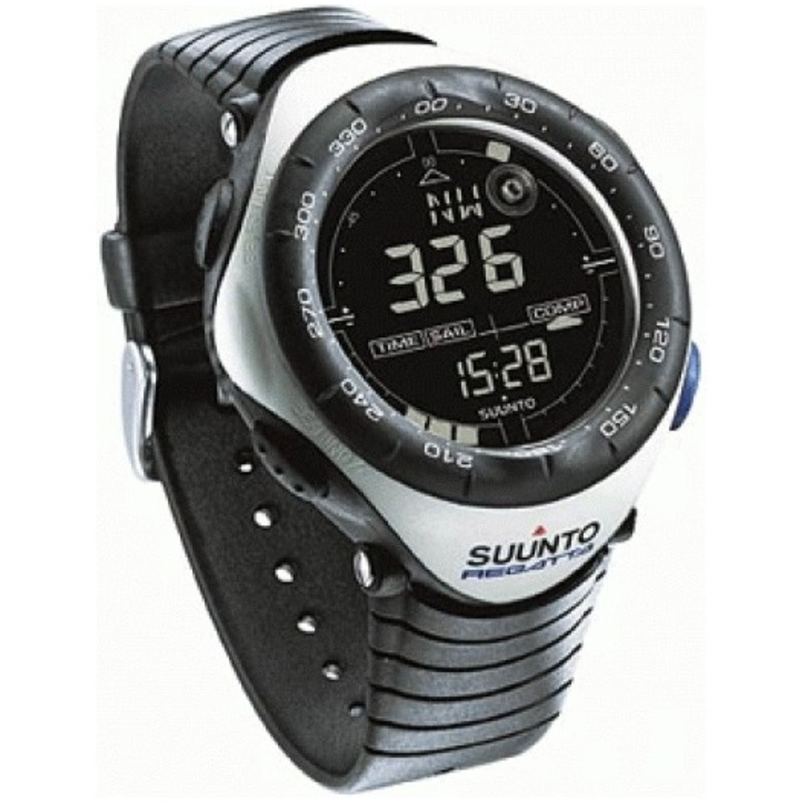 Suunto Regatta Sailing Watch Sailing Accessories Watches