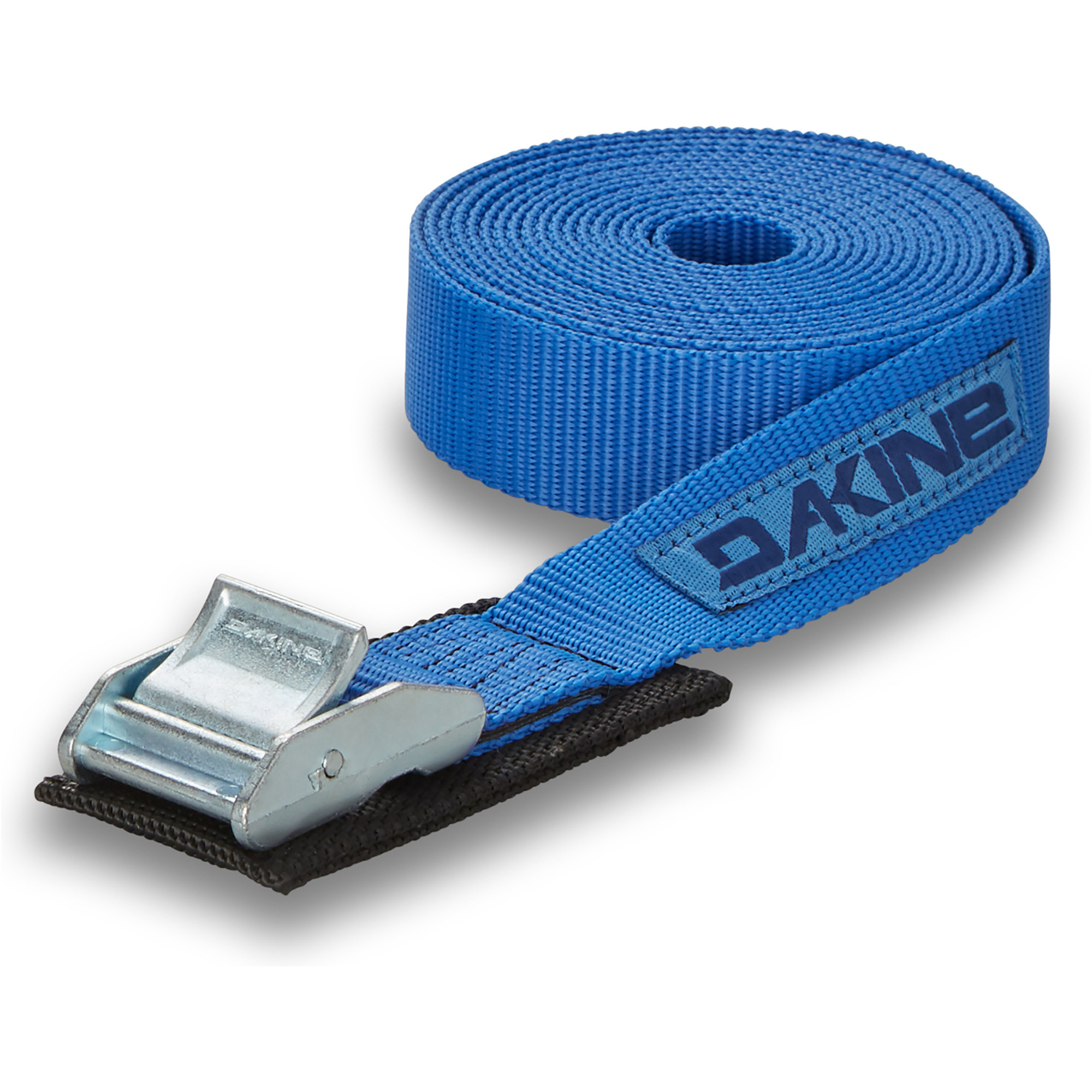 2023 Dakine Tie Down Roof Straps 12' D8840550 Deep Blue Accessories