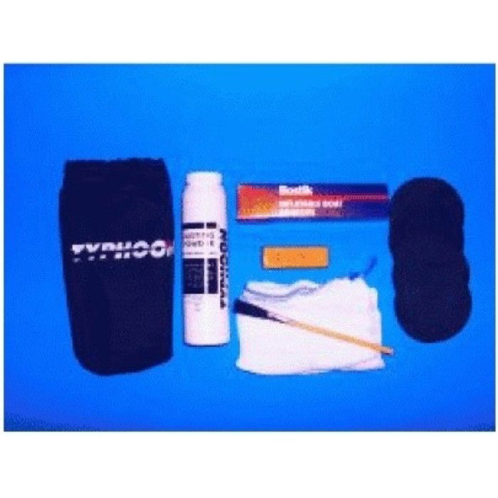 Typhoon Drysuit Repair Kit Wetsuit Outlet