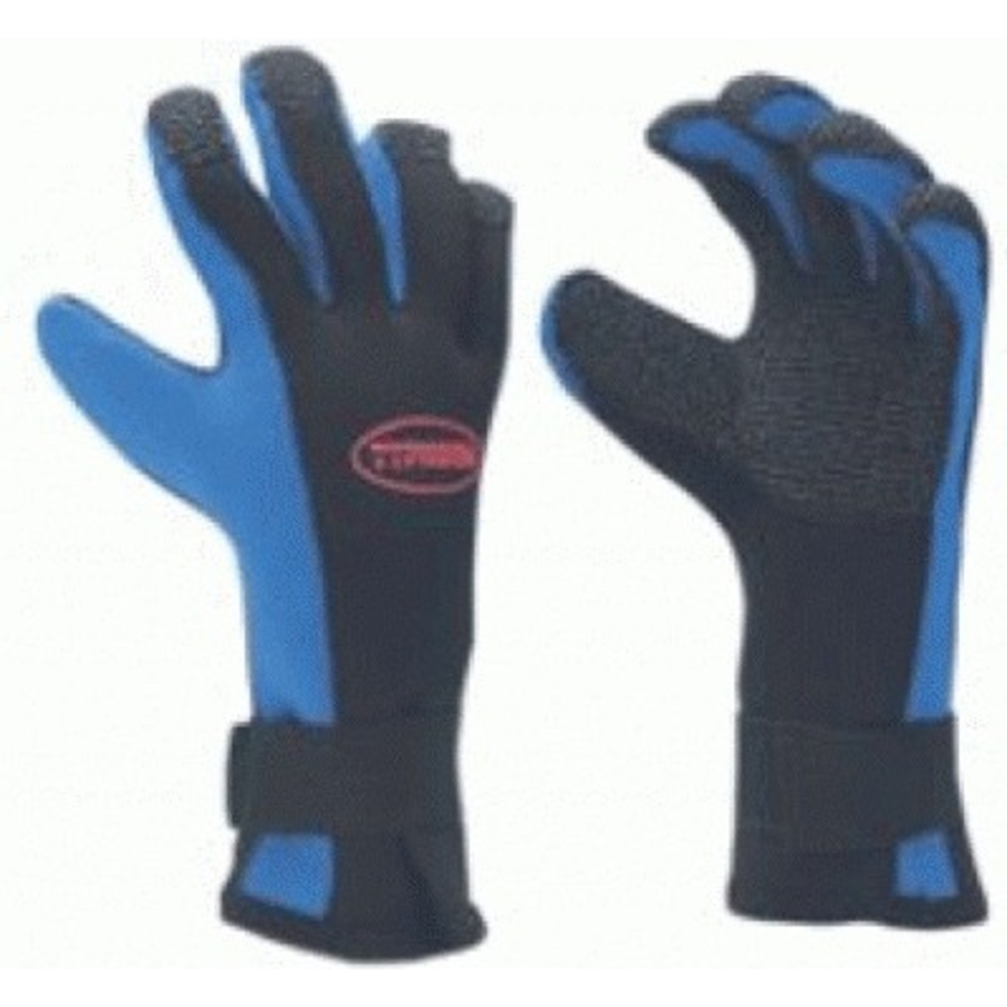 Typhoon 3mm Kevlar Dive Glove 310181 Wetsuits Accessories Gloves