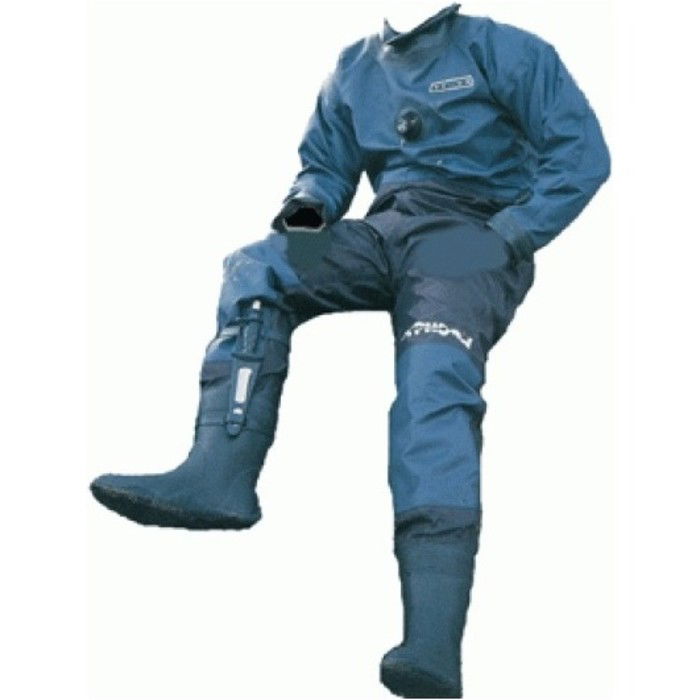 Typhoon Nexus II Diving Dive Drysuit MEDIUM 5 LAST 1 Drysuits
