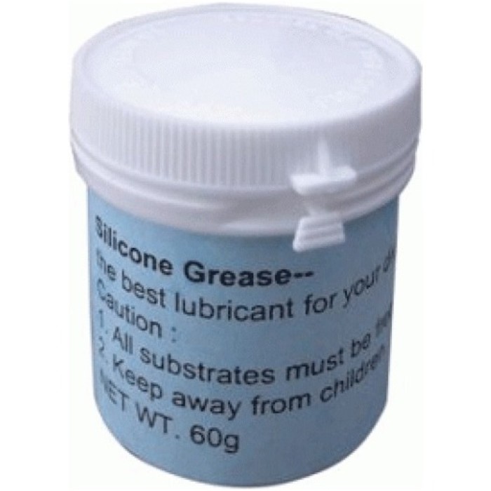 Typhoon Silicone Grease