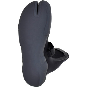 Billabong Revolution 5mm Split Toe wetsuit Boot BLACK U4BT09