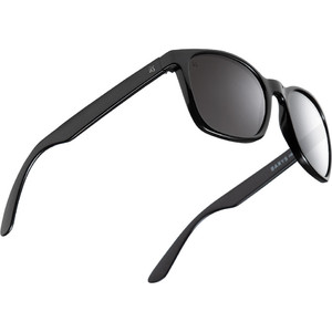 2021 Us Barys Sunglasses 820 - Gloss Black / Vintage Grey