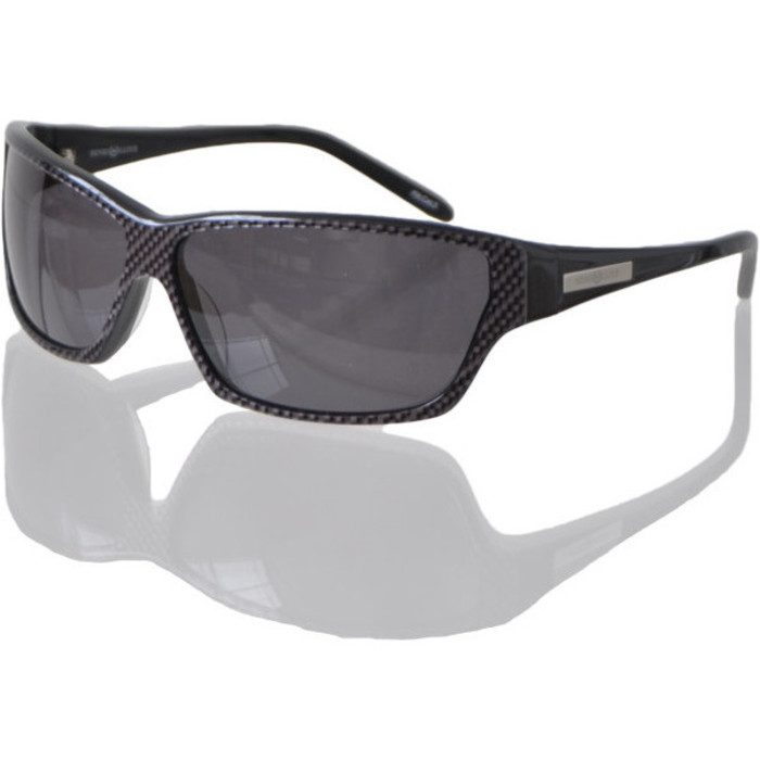 Henri Lloyd Vista Sunglasses Y91002 CARBON