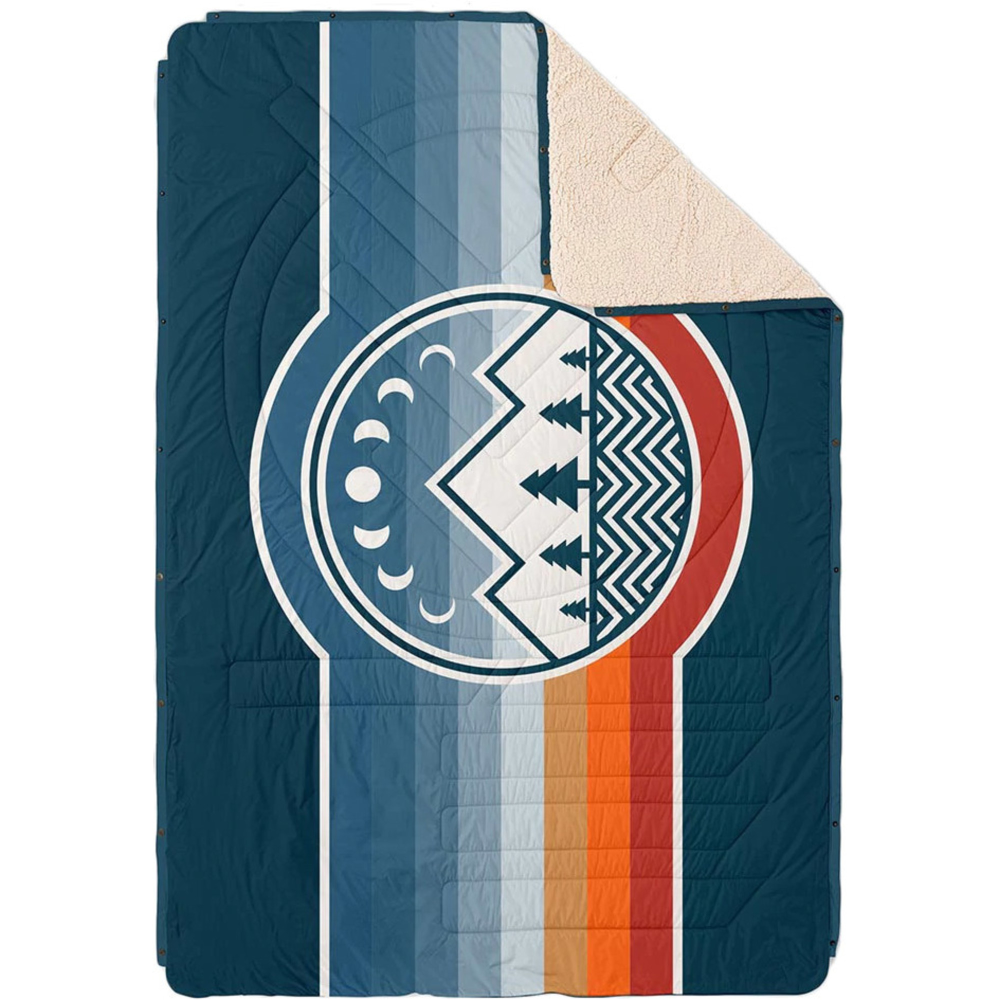 2023 Voited Core Mini Traveller CloudTouch Indoor / Outdoor Camping