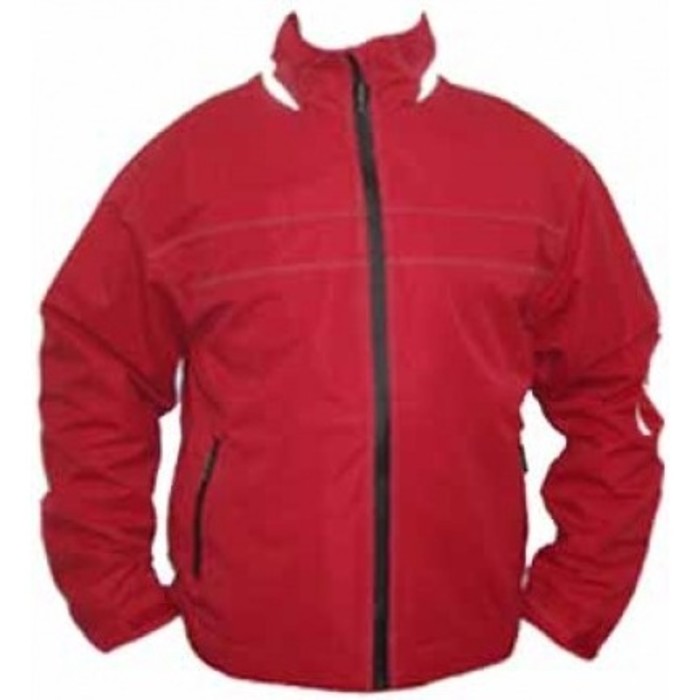 Musto Windseeker Jacket in RED MJ0210
