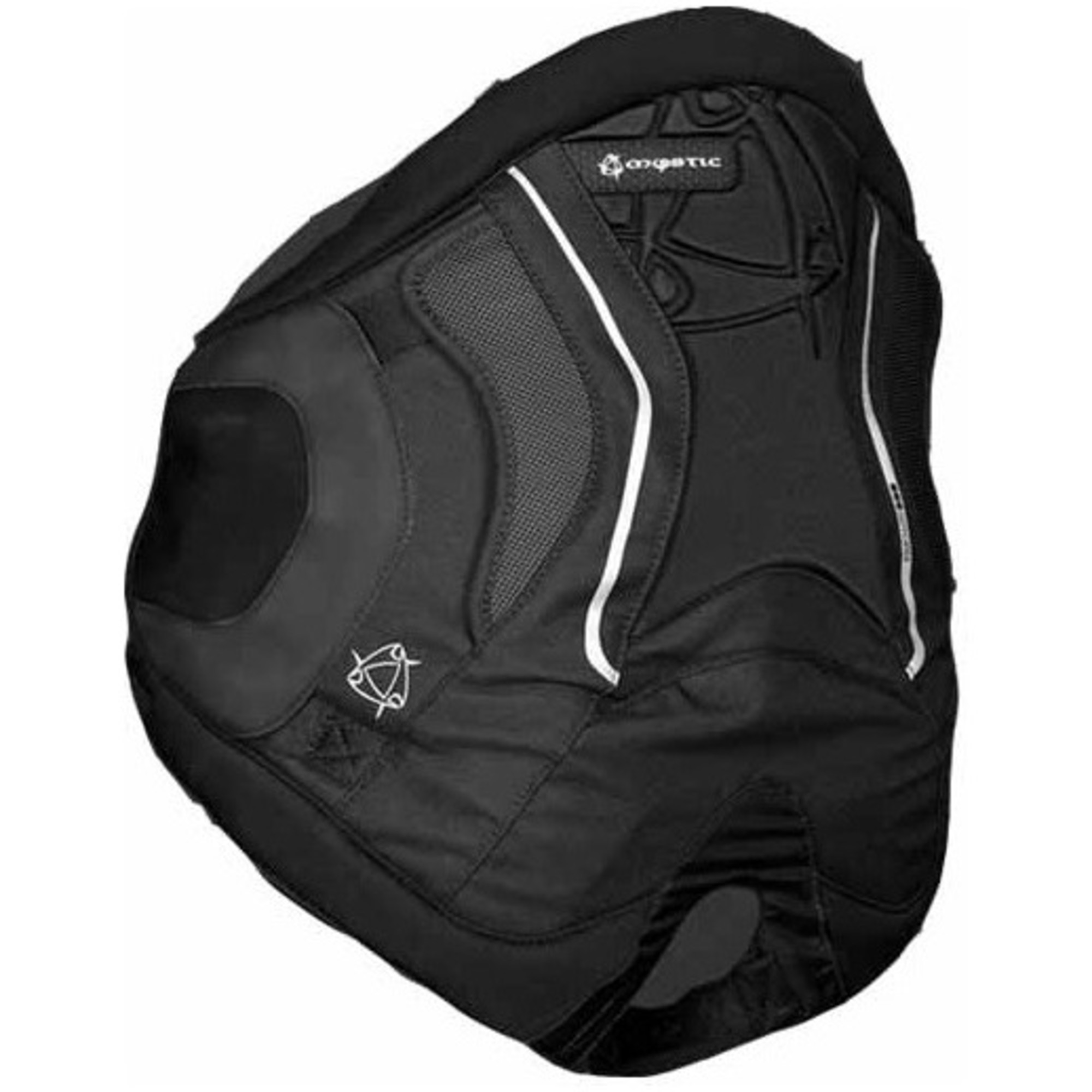 Mystic Supporter Windsurf Seat Harness L Boardsports Windsurfing