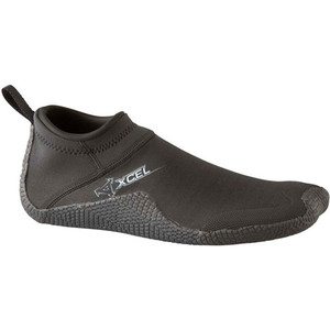 2024 Xcel 1mm Reef Walker Neoprene Shoes AN018813 - Black