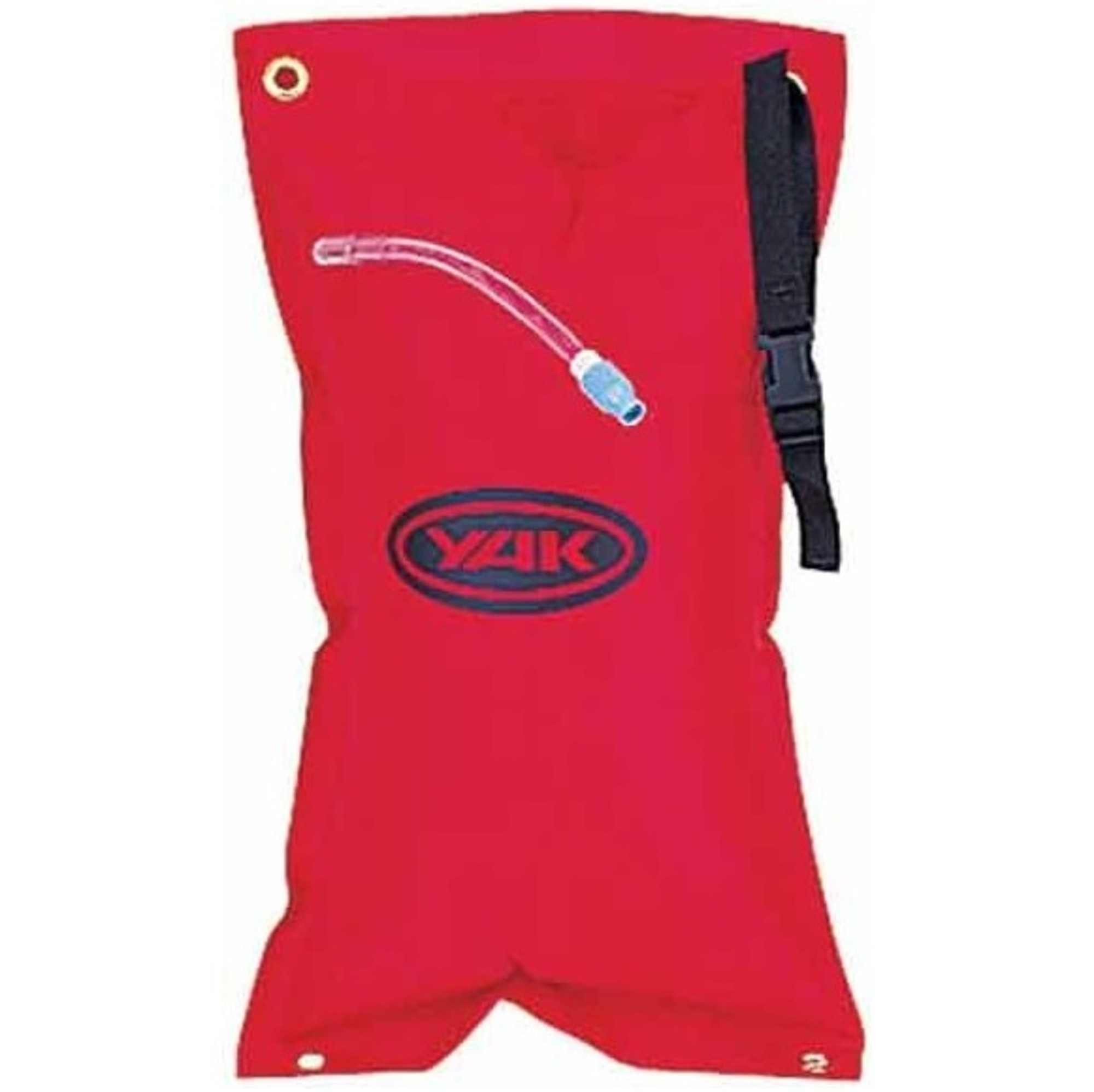 2023 Yak Kayak Paddle Float Bag 6882 Canoe & Kayak Floats