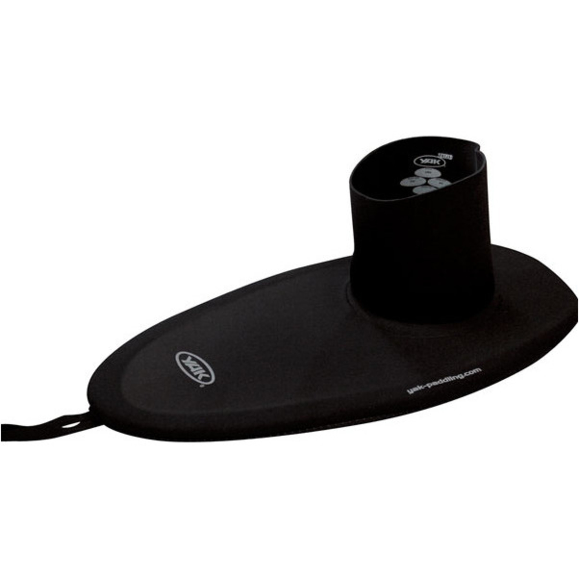 2024 Yak Kayak Zinc Spray Deck KEYHOLE 5202 Canoe & Kayak