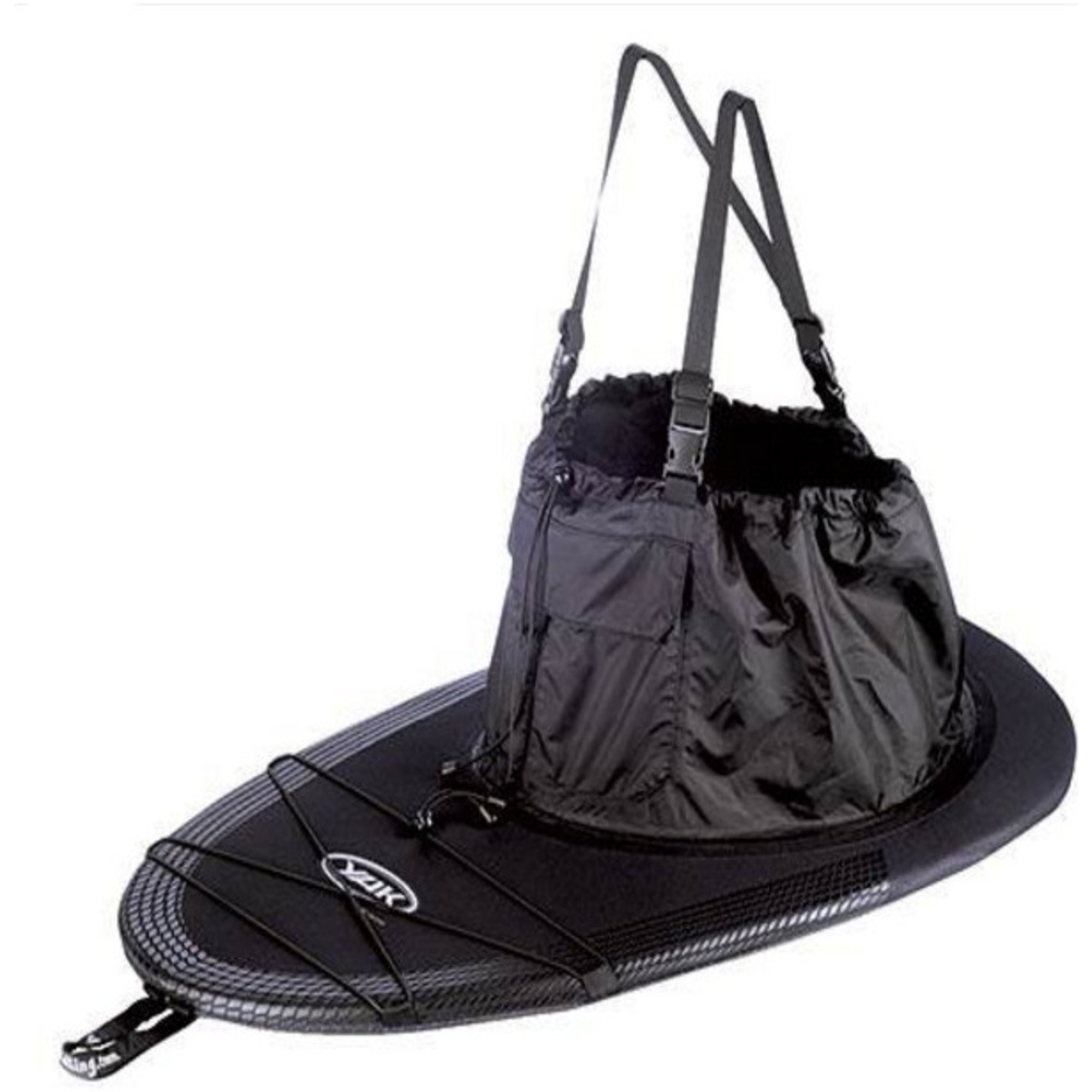 Yak Horizon Touring Neoprene Spray Deck 5215 Canoe & Kayak