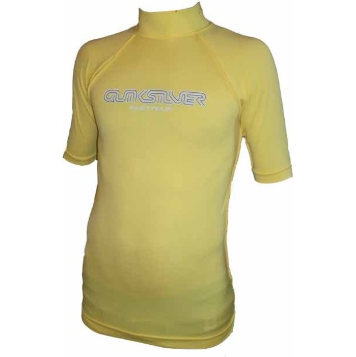 Quiksilver Australia Rash Vest | Wetsuit Outlet