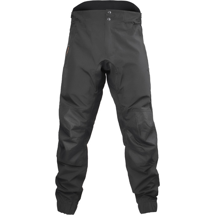 Musto Evolution Performance Trousers Black | Force 4 Chandlery
