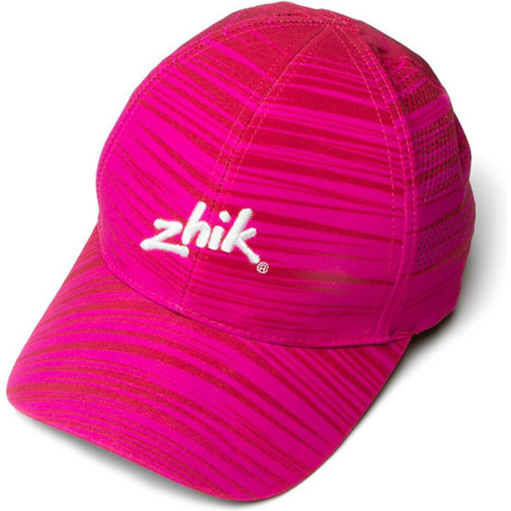 2024 Zhik Structured Sailing Cap Magenta HAT400 - Sailing - Accessories ...