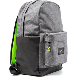2020 Zhik Team Backpack Grey LGG0120