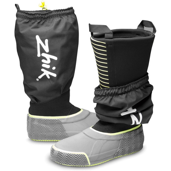 Zhik ZK SeaBoot 800 Sealed Sailing Boots 800BK Sailing