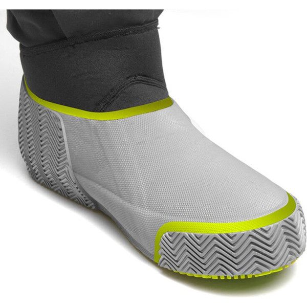 Zhik ZK SeaBoot 800 Sealed Sailing Boots 800BK Sailing