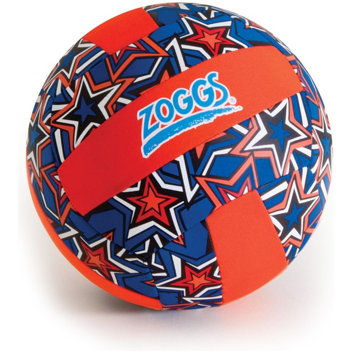 Zoggs Swim Neoprene Pool Ball 301250