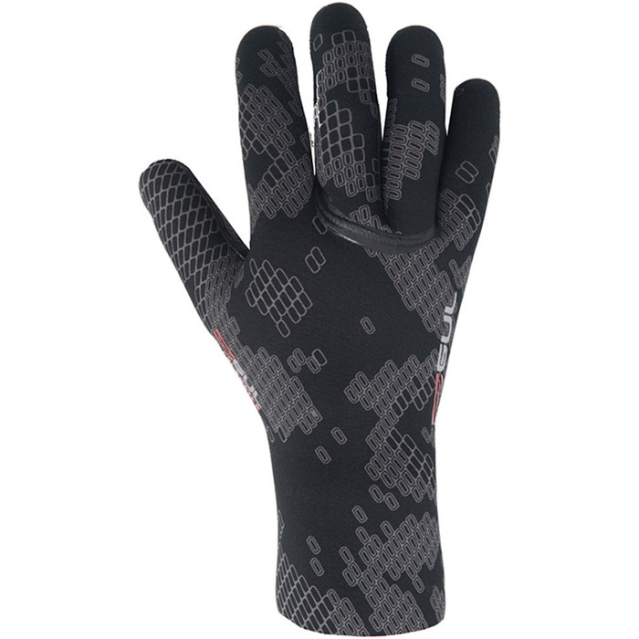 Gul 2mm Flexor LIQUID SEAMED Gloves GL1225
