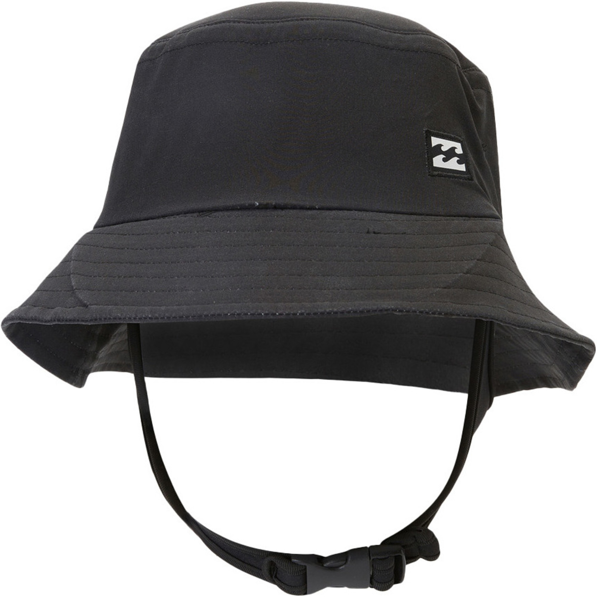 2023 Billabong Surf Bucket Hat ABYWW00135 Antique Black Sailing
