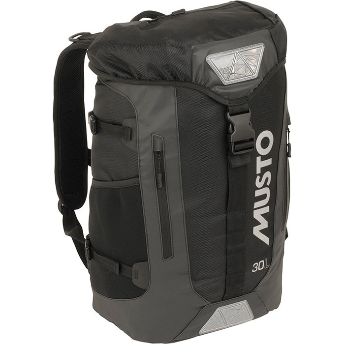 Musto Evolution 30L Backpack BLACK AE0430