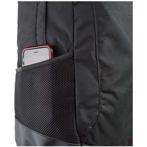 Musto Essential 25L Backpack BLACK AE0550