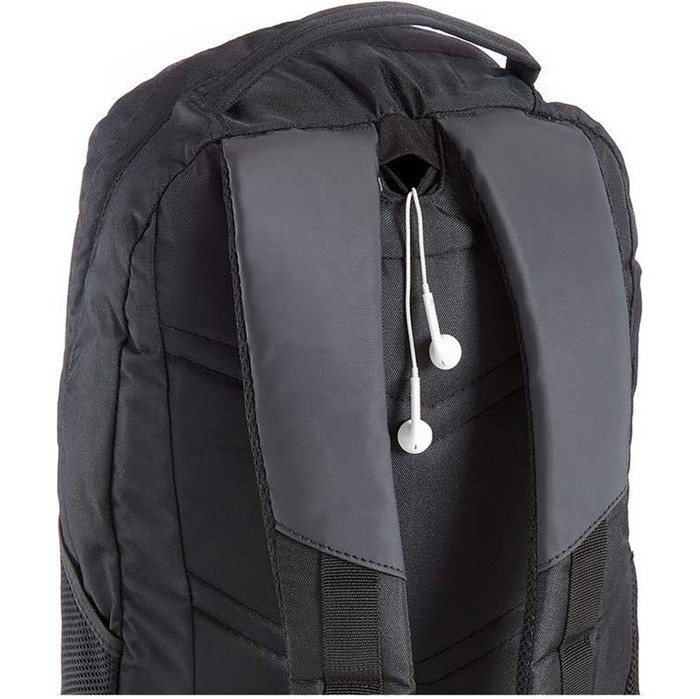 musto essential backpack 25l