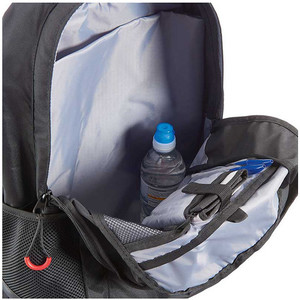 Musto Essential 25L Backpack BLACK AE0550