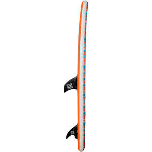 RRD Airsup Convertible Plus Stand Up Paddle Board 10'4 x 4